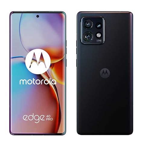 motorola edge 40 pro flipkart